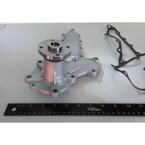 Water Pump | Kubota 03 Series V2203-E2B | K1A021-73030Brand: Maxiforce - Picture 7 of 8